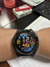 佳明（GARMIN）Fenix8旗舰黑-47mm飞耐时8ECG心电心率跑步潜水户外运动手表 实拍图