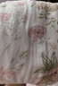 威尔贝鲁【吸湿排汗】婴幼儿童睡袋1-3岁宝宝前6后4睡衣亲肤春夏 樱野粉M 实拍图