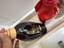 丝蓓绮（TSUBAKI）沁耀臻致奢养修护洗发露450ml 柔亮顺发洗发水抚平毛躁 实拍图