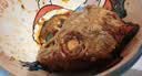 川之美双流兔头80g麻辣 四川成都特产冷吃兔子肉零食开袋即食熟食下酒菜 实拍图