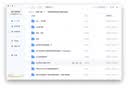 Olive LeafMacbook硬盘扩容外置雷电4/5/3固态系统启动盘u盘ssd存储闪存苹果M5/m4/m2/m3/m1英特尔家用 Seamless Pro SSD(40Gbps） 2TB 雷电3 实拍图