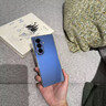 图璐璐 适用三星zfold7手机壳Galaxyw26保护套新款zfold6折叠屏超薄w25透明简约防摔fold5全包商务轻奢感 【全透明】晶感冰透丨美过裸机丨永不发黄 三星zfold7【高端定制】送外 实拍图