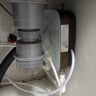 奥特朗（otlan）S13H-Z55B  即热式小厨宝电热水器 智能恒温速热热水器 快热式迷你小型热水宝【上门安装】 实拍图