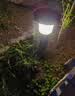 颖朗太阳能草坪灯户外庭院家用防水地插花园阳台草地景观氛围装饰灯 实拍图