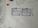飞博士120*200cm软白板墙贴不伤墙可移除磁性小白板办公写字板挂式磁力黑板家用可擦儿童画板涂鸦墙纸 实拍图