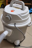 德尔玛（Deerma）【重磅新品】TJ700S 干吹两用吸尘器 家用商用 吸尘器桶式大吸力 整机降噪设计ZN-530 实拍图