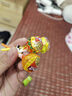 阿尔卑斯 混合口味棒棒糖380g (38支)  休闲零食儿童水果果汁硬糖礼物分享 实拍图