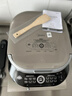 美的（Midea）电饼铛电饼档家用小型双面加热加大加深0氟钛陶瓷双盘可拆洗烙饼煎饼锅电煎锅煎烤机自营JKC3066Ti 实拍图