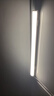 欧司朗（OSRAM）LED台灯学习专用书桌磁吸灯酷毙灯宿舍免打孔厨柜灯灯露营灯KB06J 实拍图