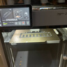 拓竹P2SC 3D打印机器儿童礼物大尺寸FDM家用桌面打印机高精度高速AI监测外吸气冷却烘干 P2S 多色套装 实拍图