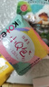 高洁丝Kotex 卫生巾日用小Q包150mm护垫无香型丝薄量少防漏迷你巾 20片*1包 150mm 20片 实拍图