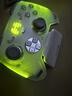 北通鲲鹏70精英无线游戏手柄AI智控自适应双切扳机摇杆 xbox电脑PC蓝牙NS体感steam电视switch2地平线6 实拍图