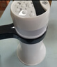 索爱（soaiy）S800录音大喇叭户外手持宣传可充电喊话扩音器便携式大声公蓝牙音响U盘摆地摊收款小麦克风经典版 实拍图
