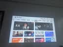 微影投影仪家用超高清卧室宿舍家庭影院手机无线投屏白墙直投客厅办公电影护眼投影机智能语音户外便携 Y18Pro旗舰高配版【1080P+全自动功能】 实拍图