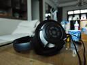 森海塞尔HD800S HD820有线耳机高保真旗舰HIFI音乐发烧友头戴式封闭式开放式动圈高端HDV820立体声解码耳放 HD800S【旗舰级开放式动圈耳机】 实拍图