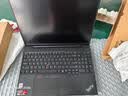 联想ThinkPad E16 16英寸商务办公高性能轻薄笔记本电脑(R7-7735H 16G 512G WUXGA IPS)标机 实拍图