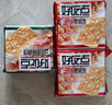 好吃点香脆饼干108g*3包混合装  儿童休闲零食 办公室解馋分享装 实拍图