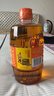 胡姬花 食用油【保真花生油】压榨一级古法花生油900ML(新老包装随机发) 实拍图