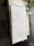 惠普精工LED吸顶灯集成吊顶灯平板灯嵌入式厨卫面板灯具30*60cm白光 实拍图