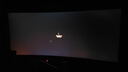 LG 34U601B 34英寸带鱼屏显示器高刷120Hz 21:9 1800R曲屏 WQHD 高清家用办公 VRR游戏显示屏 实拍图