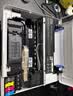 爱普生（EPSON）【6代新品】L1358 墨仓式A4彩色无线单功能家用打印机 家用/办公 AI学习打印机（微信/远程打印） 实拍图