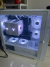 影驰GeForce RTX 5060 金属大师 V2 黑金 OC DLSS 4.5 电竞游戏设计剪辑直播办公娱乐NVIDIA英伟达显卡 实拍图