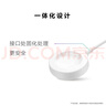华为 HUAWEI WATCH 无线快速充电底座 皓月银 CW05 实拍图