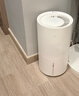 米家 小米空气加湿器 无雾加湿器3 600mL/h快速加湿保湿礼品家用卧室大容量办公室婴儿孕妇5L大容量 实拍图