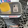 博世（BOSCH）刹车油制动液ENV4高端德国原装进口可与DOT3DOT4DOT5.1兼容1L*2 实拍图