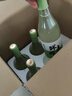 苏州桥小米鲜榨米酒700ml*6整箱装8度甜米酒 实拍图