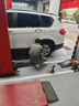 佳通轮胎（Giti）225/65R17 102H GitiSynergy H2 适配比亚迪S6/长安CS35/哈弗H6 实拍图