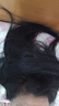 欧莱雅臻萃精油染染发剂 男女盖白发染发膏 3.0青木黑褐【热卖】 实拍图