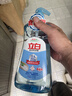 立白盐洁洗洁精1.1kg 食品可用99%除菌高效去油宝宝餐具果蔬适用 实拍图