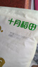 十月稻田 东北黑木耳 500g 干木耳 黑龙江东宁特产 肉厚无根 火锅煲汤炒菜 实拍图