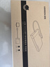 海康威视（HIKVISION）M.2 NVMe协议固态硬盘盒子移动硬盘盒SSD硬盘外接盒读取器适用笔记本电脑type-c苹果手机平板 实拍图