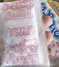 JINYI HOUSE衣柜防潮防霉防虫除味樟脑丸48小包/袋鞋柜除臭芳香白桃乌龙香 实拍图