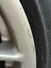 韩泰（Hankook）汽车轮胎 225/40R18 92Y XL K117 AO 奥迪原厂认证 原配奥迪A3  实拍图
