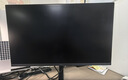 华为MateView GT 27英寸显示器 4K双模/160Hz/DP/HDMI/P3广色域/旋转升降壁挂/随温校准 星空黑 新品 实拍图
