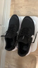 耐克NIKE男子跑步鞋REVOLUTION 7运动鞋春夏款FB2207-001黑白45 实拍图
