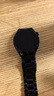 华为HUAWEI WATCH FIT 4 悦动白氟橡胶表带 华为运动智能手表超轻薄大屏潮流运动蓝牙通话 实拍图