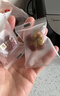良品铺子 枣夹核桃400g 红枣夹心灰枣核桃新疆免洗枣大枣休闲零食独立包装 实拍图