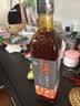 幺麻子 香辣红油400ml 无渣红油 油泼辣子熟香辣椒油四川凉拌菜香辣调料 实拍图
