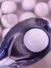 湾仔码头水晶汤圆黑芝麻300g20只汤圆早餐点心速冻生鲜食品 实拍图