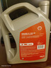 壳牌（Shell）劲霸全合成柴油机油 K10 10W-40 CK-4 4L 养车保养 国六柴机油 实拍图
