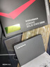 联想（Lenovo) 4TB SSD固态硬盘 SATA3.0 SL700闪电鲨系列台式机/笔记本通用 实拍图