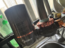 美的（Midea）净水器水龙头过滤器家用自来水滤水器直饮前置过滤器厨房卫生间通用除水垢除余氯双出水可清洗滤芯 一机七芯【五年免换芯】 实拍图