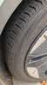 DELMAX德意汽车轮胎 245/45R19 102V SPORT 适配奥迪A6L/东风飞跃 实拍图