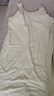 JOAE【天丝莫代尔】带胸垫睡裙吊带棉睡衣女士可外穿家居服2XL 实拍图