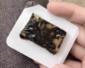 东阿阿胶桃花姬阿胶糕180g*2礼盒装即食阿胶送妈妈礼物送长辈礼品女营养品 实拍图