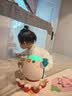 永福康成人护理垫 XL20片 尺寸80*90cm 婴儿孕产妇床垫老人一次性隔尿垫 实拍图
